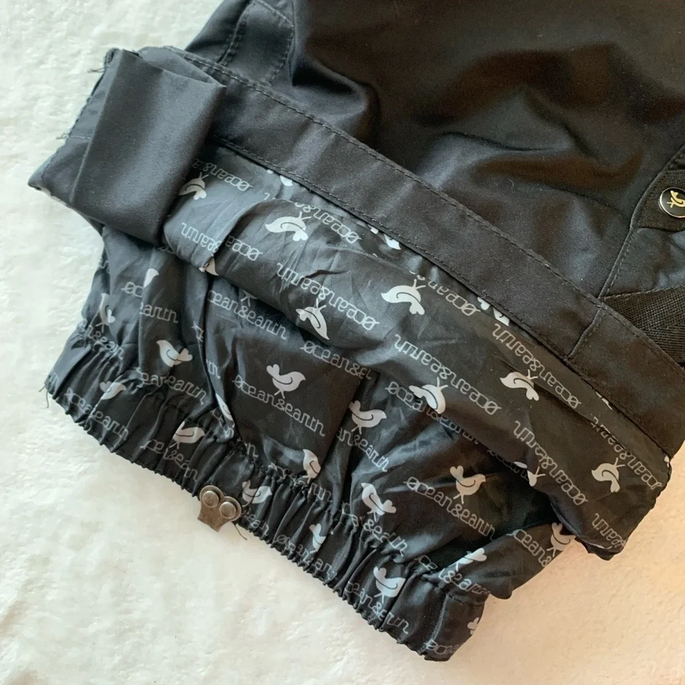 Snow Pants - Picture 4 of 4